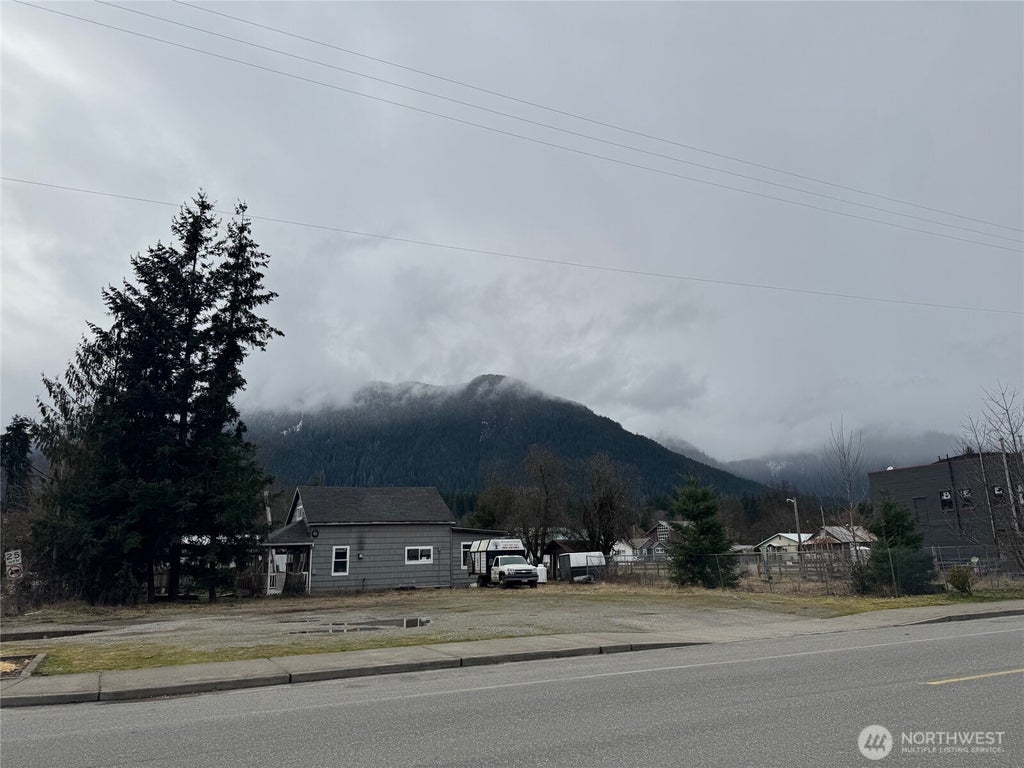 Photo of 0 Darrington Street, Darrington, WA 98241 (MLS # 2343375)