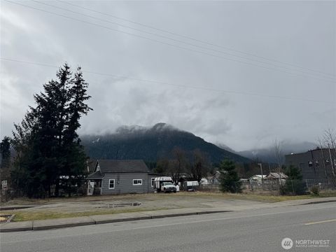 0 Darrington Street Darrington WA 98241