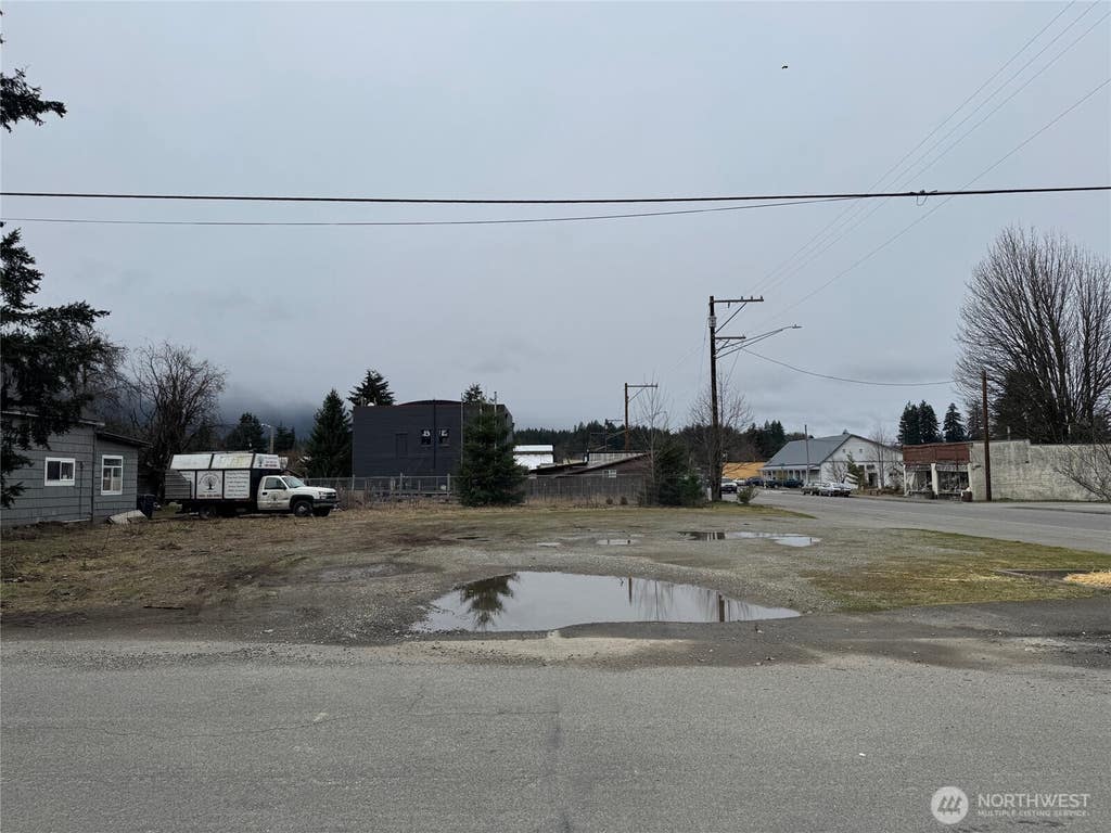 Photo of 0 Darrington Street, Darrington, WA 98241 (MLS # 2343375)