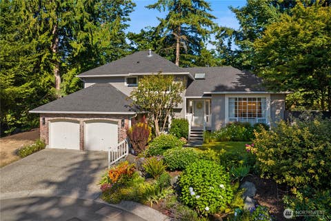 Photo of 7817 182nd Place SW, Edmonds, WA 98026 (MLS # 2567567)