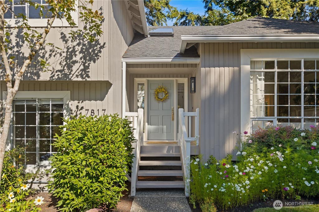 Photo of 7817 182nd Place SW, Edmonds, WA 98026 (MLS # 2567567)