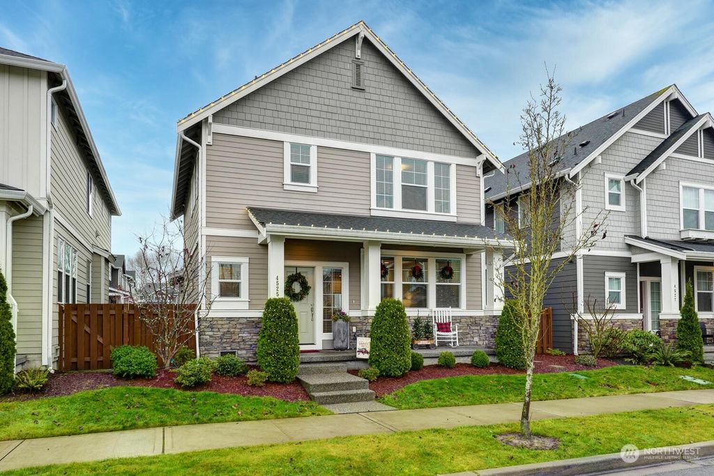 Photo of 4525 Riverfront Boulevard, Everett, WA 98203 (MLS # 2183969)