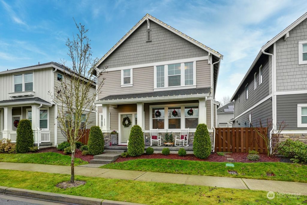 Photo of 4525 Riverfront Boulevard, Everett, WA 98203 (MLS # 2183969)