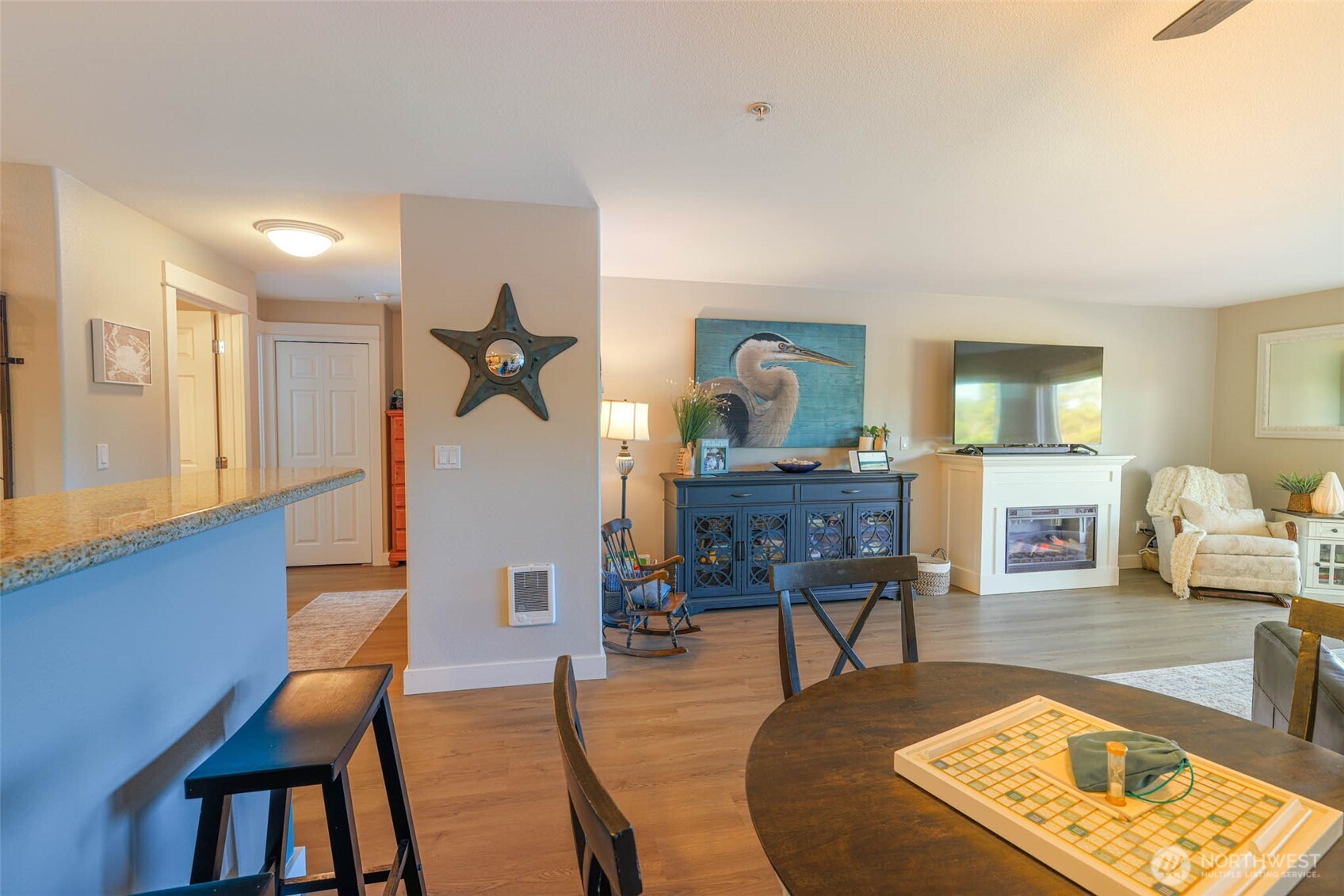 1600 W Ocean Avenue 1225