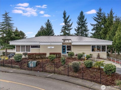 25725 101st Avenue SE Kent WA 98030