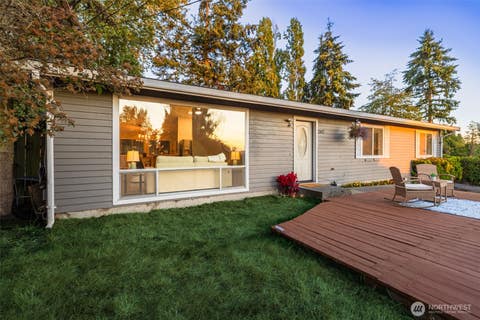 Photo of 2417 S 249th Place, Kent, WA 98032 (MLS # 2564861)