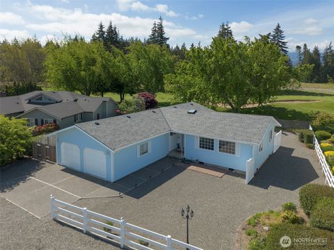Photo of 251 Meadowlark Lane, Sequim, WA 98382 (MLS # 2527789)