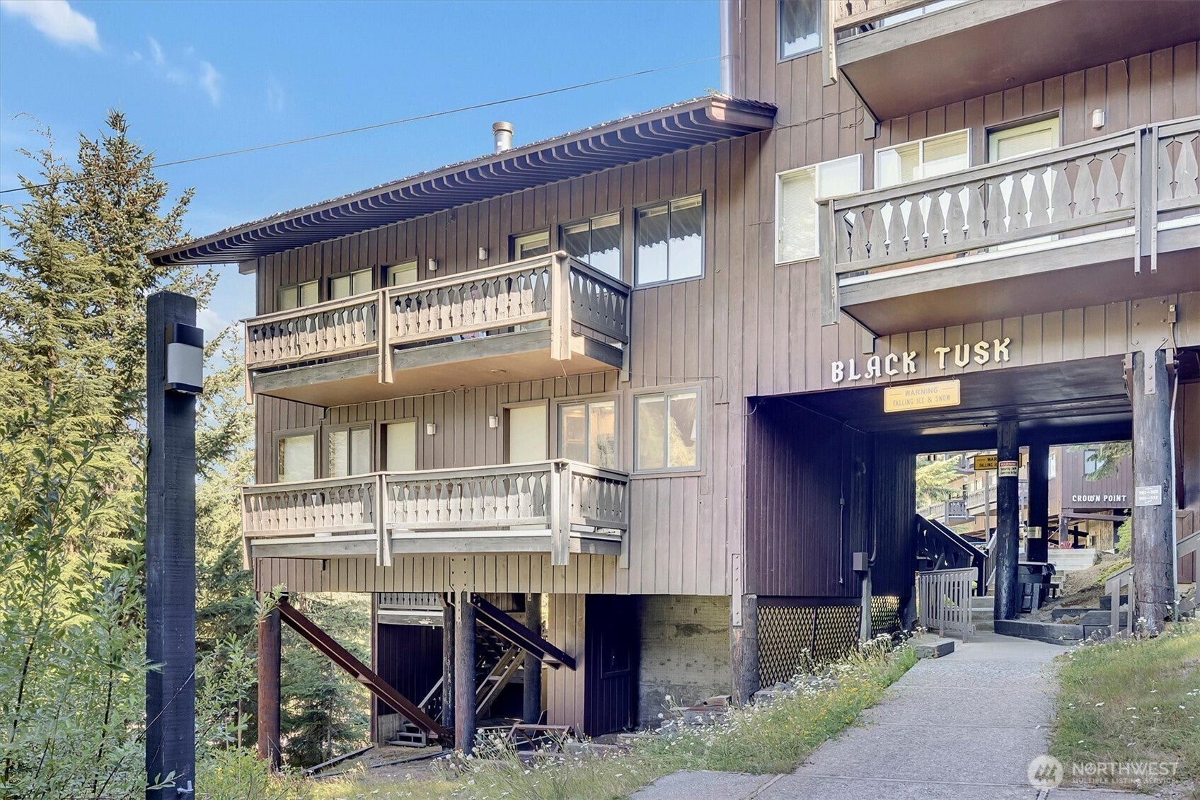 33613 Crystal Mountain Boulevard E 502