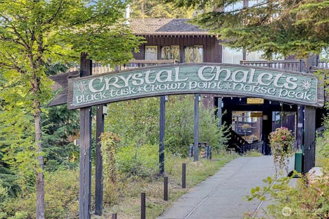 Photo of 33613 Crystal Mountain Boulevard E #502, Enumclaw, WA 98022 (MLS # 2574119)