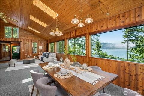 Photo of 15780 Quiet Cove Drive, Anacortes, WA 98221 (MLS # 2407688)