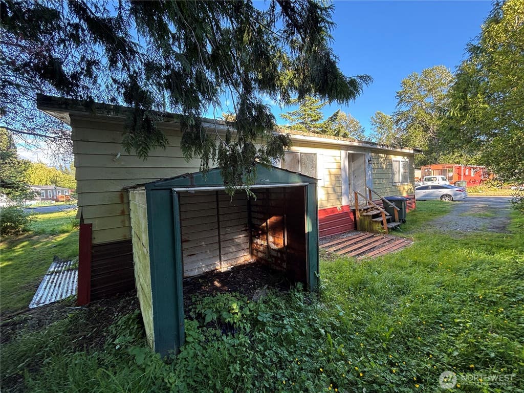 Photo of 4015 Eliza Ave AVE #82, Bellingham, WA 98226 (MLS # 2540030)
