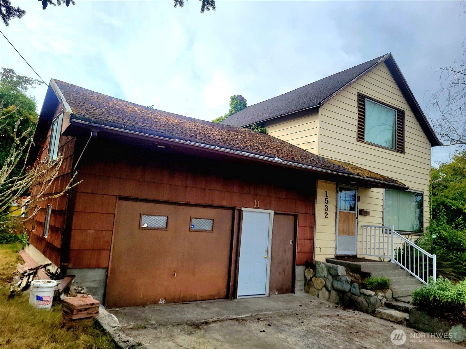 1532 S 45th Street