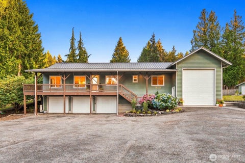Photo of 10120 52nd Street SE, Snohomish, WA 98290 (MLS # 2592191)
