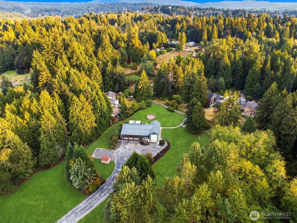 Photo of 10120 52nd Street SE, Snohomish, WA 98290 (MLS # 2592191)