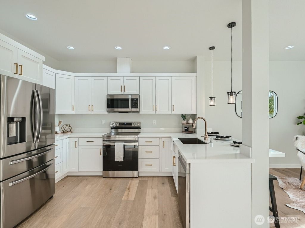 Photo of 204 date Avenue, Sultan, WA 98294 (MLS # 2435970)