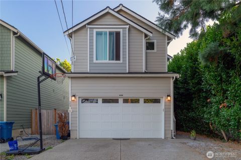 Photo of 204 date Avenue, Sultan, WA 98294 (MLS # 2435970)