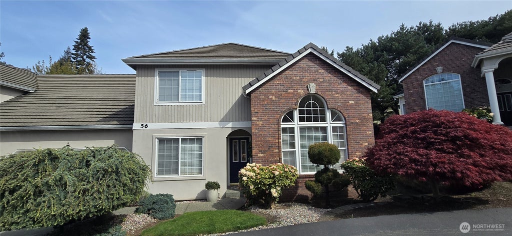 Photo of 8221 53rd Avenue W #E56, Mukilteo, WA 98275 (MLS # 2576330)