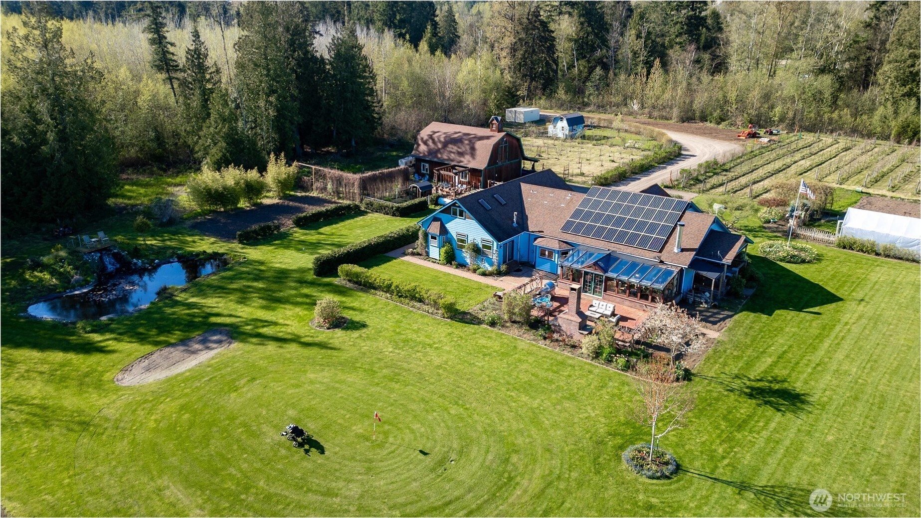 3151 Velvet Lane