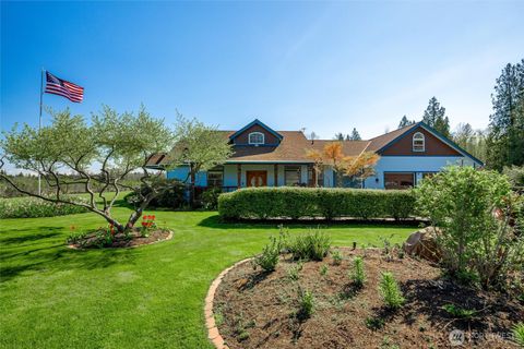 3151 Velvet Lane Custer WA 98240