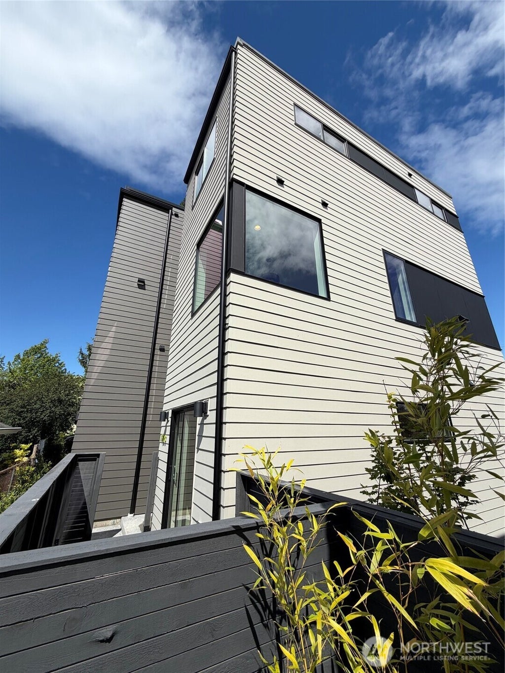 Photo of 7912 34th Avenue SW #B, Seattle, WA 98126 (MLS # 2545450)