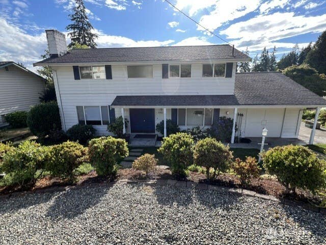 Photo of 19827 11th Avenue NW, Shoreline, WA 98177 (MLS # 2565894)