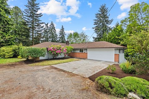 Photo of 2157 N 122nd Street, Seattle, WA 98133 (MLS # 2527529)