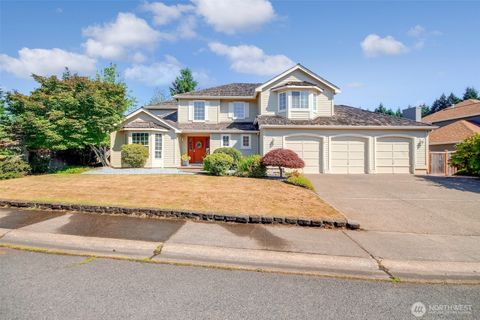 Photo of 101 Eagle Ridge Drive E, Puyallup, WA 98374 (MLS # 2390607)