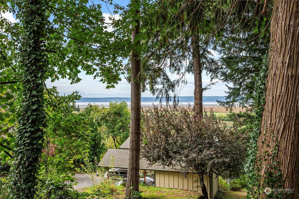 Photo of 21513 81st Avenue NW, Stanwood, WA 98292 (MLS # 2299000)