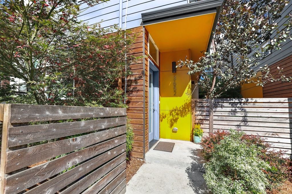 Photo of 3652 36th Avenue S, Seattle, WA 98144 (MLS # 2150934)