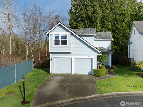 Photo of 2102 81st Avenue NE, Lake Stevens, WA 98258 (MLS # 2489489)