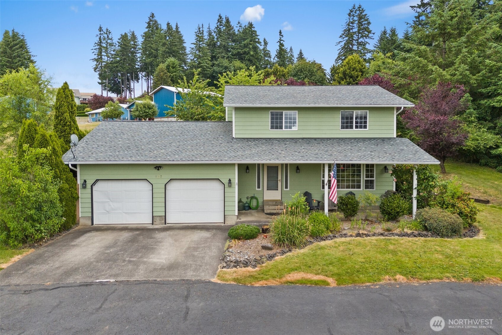 127 Springbrook Drive