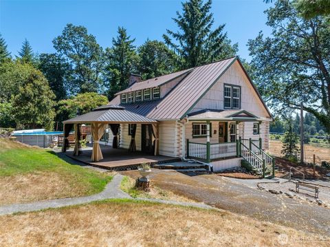 1619 W Reynolds Avenue Centralia WA 98531