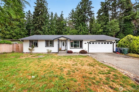 Photo of 9301 202nd Avenue E, Bonney Lake, WA 98391 (MLS # 2548021)