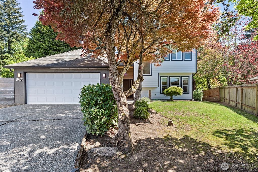 Photo of 14824 104th Avenue NE, Bothell, WA 98011 (MLS # 2524337)