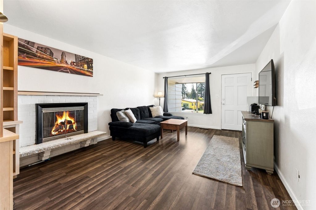 Photo of 8635 S G Street, Tacoma, WA 98444 (MLS # 2504468)