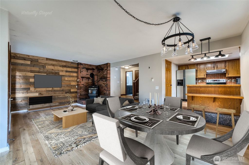 Photo of 8788 Deeridge Place SE, Port Orchard, WA 98367 (MLS # 2456965)