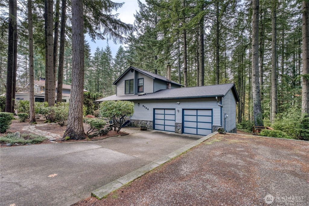 Photo of 8788 Deeridge Place SE, Port Orchard, WA 98367 (MLS # 2456965)