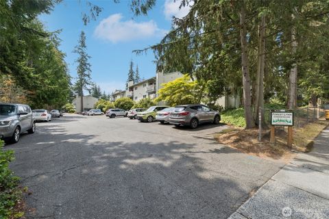 Photo of 5806 200th Street SW #F, Lynnwood, WA 98036 (MLS # 2500897)