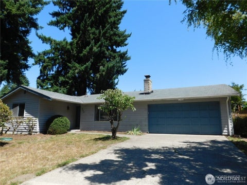 Photo of 522 Penguin Court SE, Lacey, WA 98503 (MLS # 2563792)