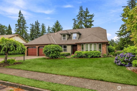 Photo of 3110 31st Avenue SE, Puyallup, WA 98372 (MLS # 2567463)