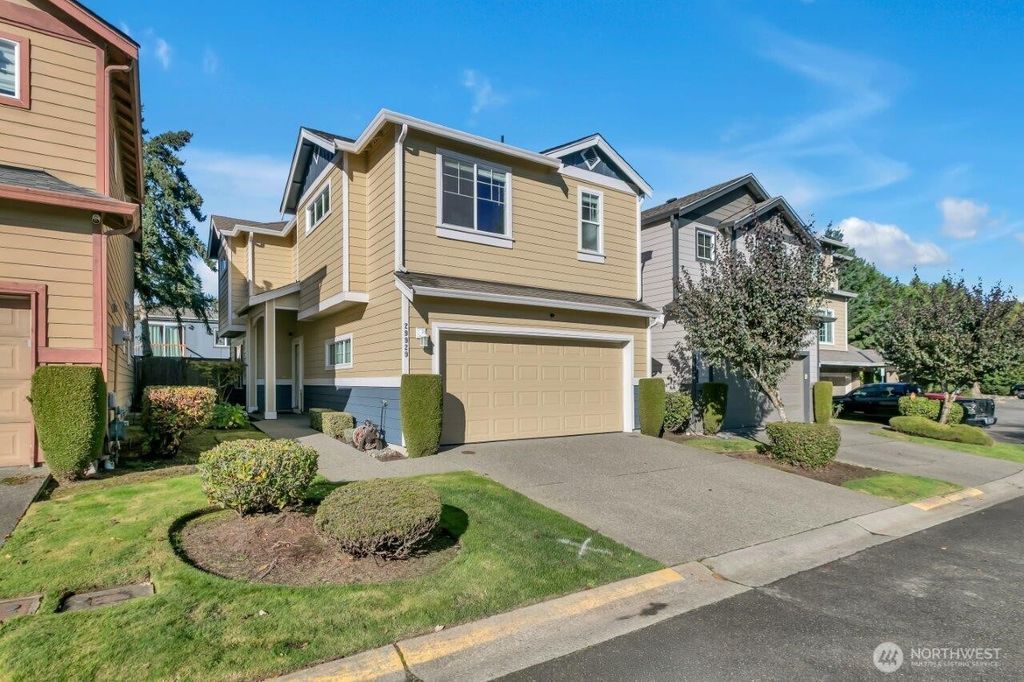 Photo of 29929 49th Lane S #20, Auburn, WA 98001 (MLS # 2444431)