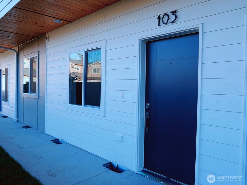 Photo of 2155 Siddle Loop #103, Ferndale, WA 98248 (MLS # 2506199)