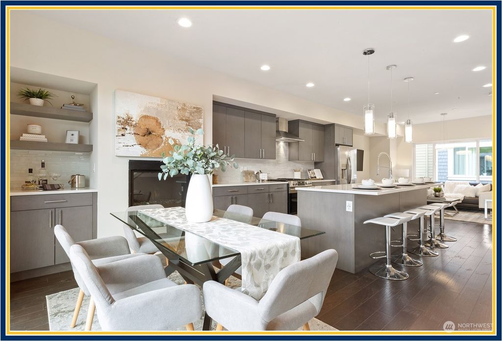 Photo of 8170 169th Avenue NE #8, Redmond, WA 98052 (MLS # 1946265)