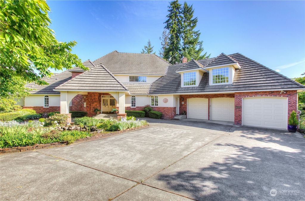 Photo of 38506 186th Avenue SE, Auburn, WA 98092 (MLS # 2059747)