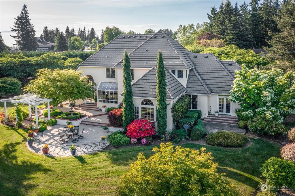 Photo of 38506 186th Avenue SE, Auburn, WA 98092 (MLS # 2059747)