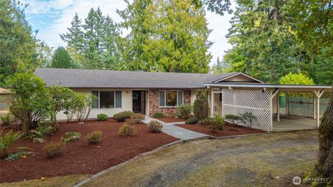 Photo of 6006 67th Avenue NE, Olympia, WA 98516 (MLS # 2423852)