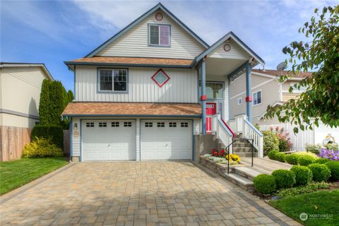 Photo of 1216 S 74th Street, Tacoma, WA 98408 (MLS # 2290986)