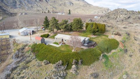 384 SR 173 Brewster WA 98812