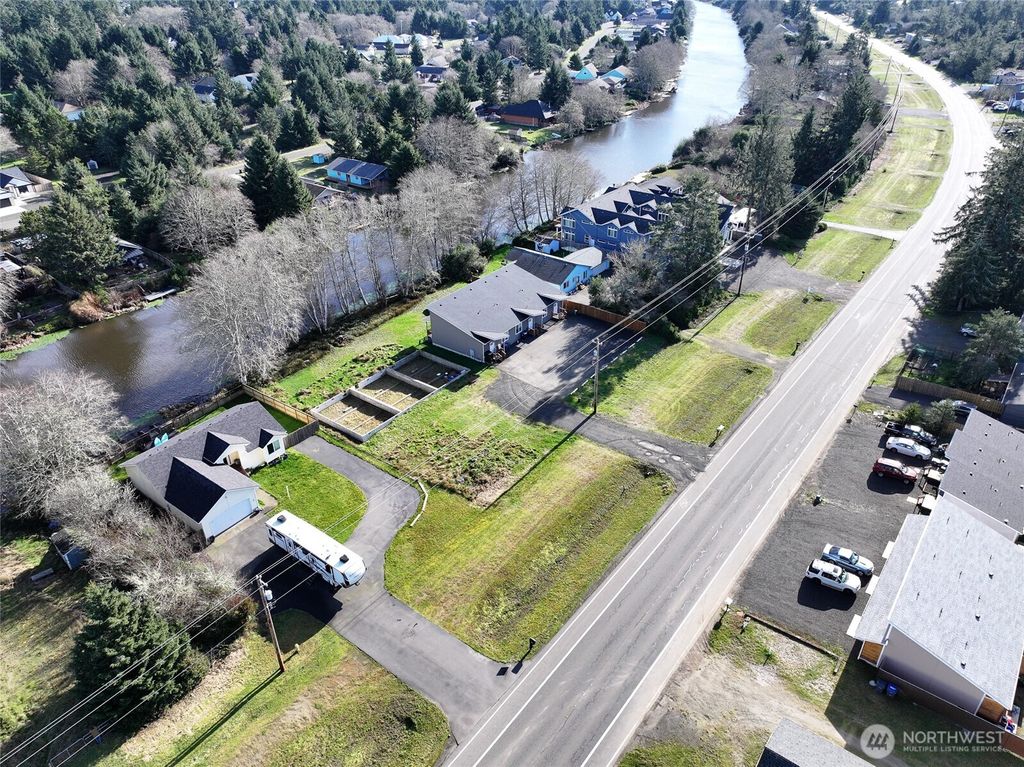 Photo of 752 Pt. Brown Avenue SE, Ocean Shores, WA 98569 (MLS # 2476661)