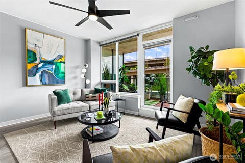 Photo of 1515 dock Dock Street #202, Tacoma, WA 98402 (MLS # 2561906)